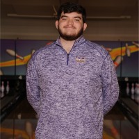 Toledo Walleye Employee Alexander Burton's profile photo