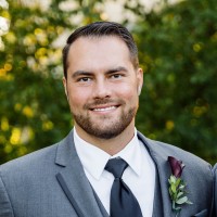 Ally Psychological Services Employee Brian Poling's profile photo