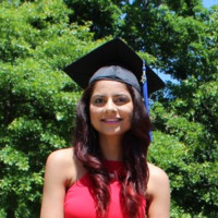 Santa Ana Bio Employee Sakshi Rampal's profile photo