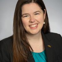 University at Buffalo School of Management, The State University of New York Employee Alexandra Richter's profile photo