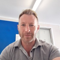 Bleckmann Employee Michael Richardson's profile photo