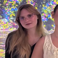 Digital 1 Group Employee Giovana Barreto's profile photo