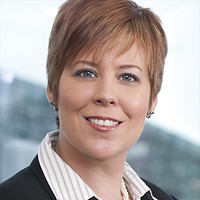 Wilson Elser Employee Brigitte Smith's profile photo