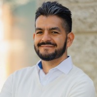 ForHumanity Employee Christian Andrade's profile photo