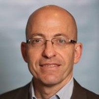 Municipality of Jerusalem Employee Ofer Manor's profile photo