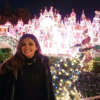 Disneyland Resort Employee Ma S's profile photo