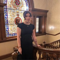 Smittys Restaurant Employee Kristen Ashdown's profile photo