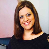 Nineveh Odisho Email & Phone Number