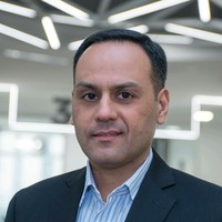 Evocabank Employee Emil Simonyan's profile photo