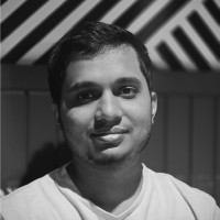 HARMAN India Employee Gopal P's profile photo