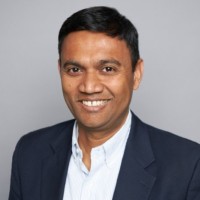 ZS Employee Amit Sinha's profile photo