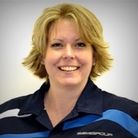 Semigroup Employee Jacqui Burns's profile photo