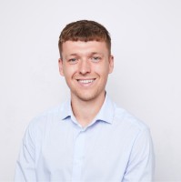 Kingfisher Lighting Employee Tom Ray's profile photo