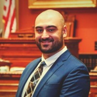 Amherst H. Wilder Foundation Employee Adrián Rafael Magaña's profile photo