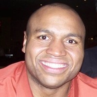 Hamden Public Schools Employee Glenn Xavier's profile photo