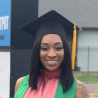 Linear Care Diagnostics Employee Faith Mitchell's profile photo