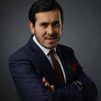 Taklimakan Network Employee Rustam Kairy's profile photo