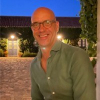 Jorge Cosme Email