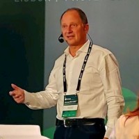 Reworld Media Employee Pascal Chevalier's profile photo