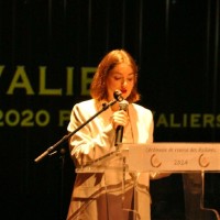 Dolead Employee Emma Chevalier's profile photo