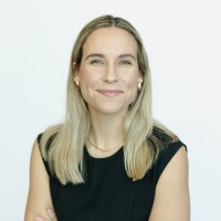 MIE Solutions Employee Hannah Ferguson's profile photo