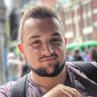 Kaiser Trading Group Employee Ben O'Sullivan's profile photo