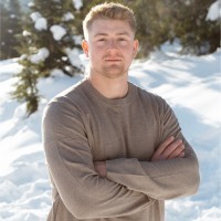 Beans.ai Employee Colton Zobrist's profile photo