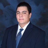 El Paso Locomotive FC Employee Pablo Salazar's profile photo