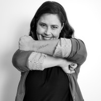 INPE Employee Manuela Sampaio's profile photo