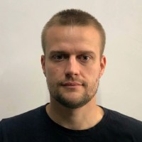 Middleware, Inc. Employee Sam Salamakha's profile photo