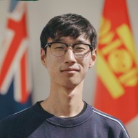 AustCham Mongolia Employee Amar Erdenebileg's profile photo