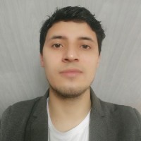 Edison Giancarlo Prieto Gomez's profile photo