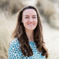 Correctbook Employee Ingrid Ortega's profile photo