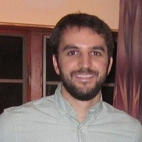 Asynchrony Labs Employee Steven Lewis's profile photo