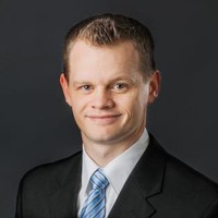 Humana Employee Joshua Pace's profile photo