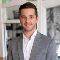 BKW AG Employee Sandro Friedli's profile photo