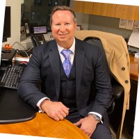 CC Industries Employee Christopher Lawrence's profile photo