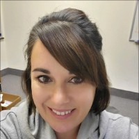 Lincare Long-Term Care Employee Jen Cline's profile photo