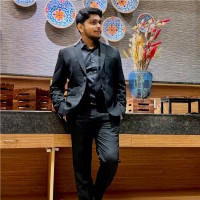 Bijliride Employee Aditya Sinha's profile photo