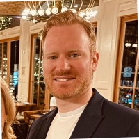 Bluevine Employee Taggart McLain's profile photo
