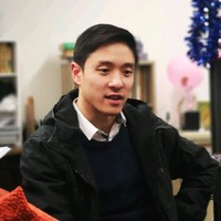 Learn Access Employee Ming Fan's profile photo