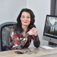 Softbinator Technologies Employee Gabriela Mechea's profile photo