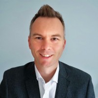 Spacestor Employee Philip Dewson's profile photo