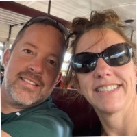 Creston Industrial Sales Employee Tim Wood's profile photo