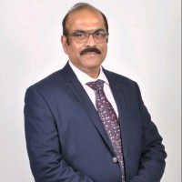 Intense Technologies Limited Employee Reddy Shivaprasad's profile photo