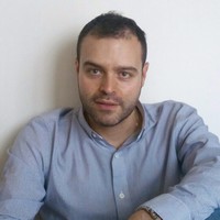 GIPSA Employee Sergi Peretó's profile photo
