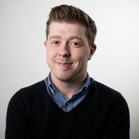 The Telegraph Employee Jack Rear's profile photo