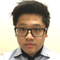 Downer Employee Jason Ha's profile photo