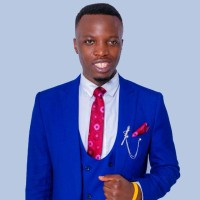 Medeem Inc. Employee James Phiri's profile photo