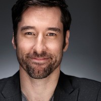 Archipel synergie créative Employee Pascal Nadeau's profile photo